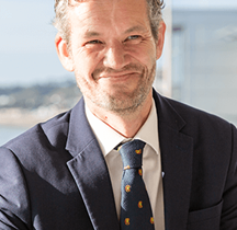 Gareth Ashby