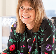 Karen Grieve