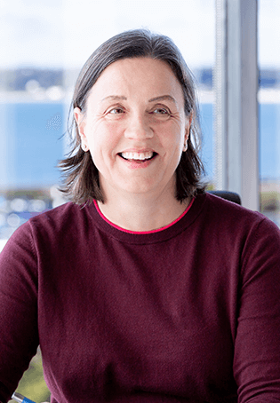 Kaye Morton
