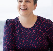 Kaye Morton