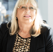 Wendy Foster