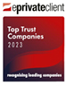 Top Trust 2023